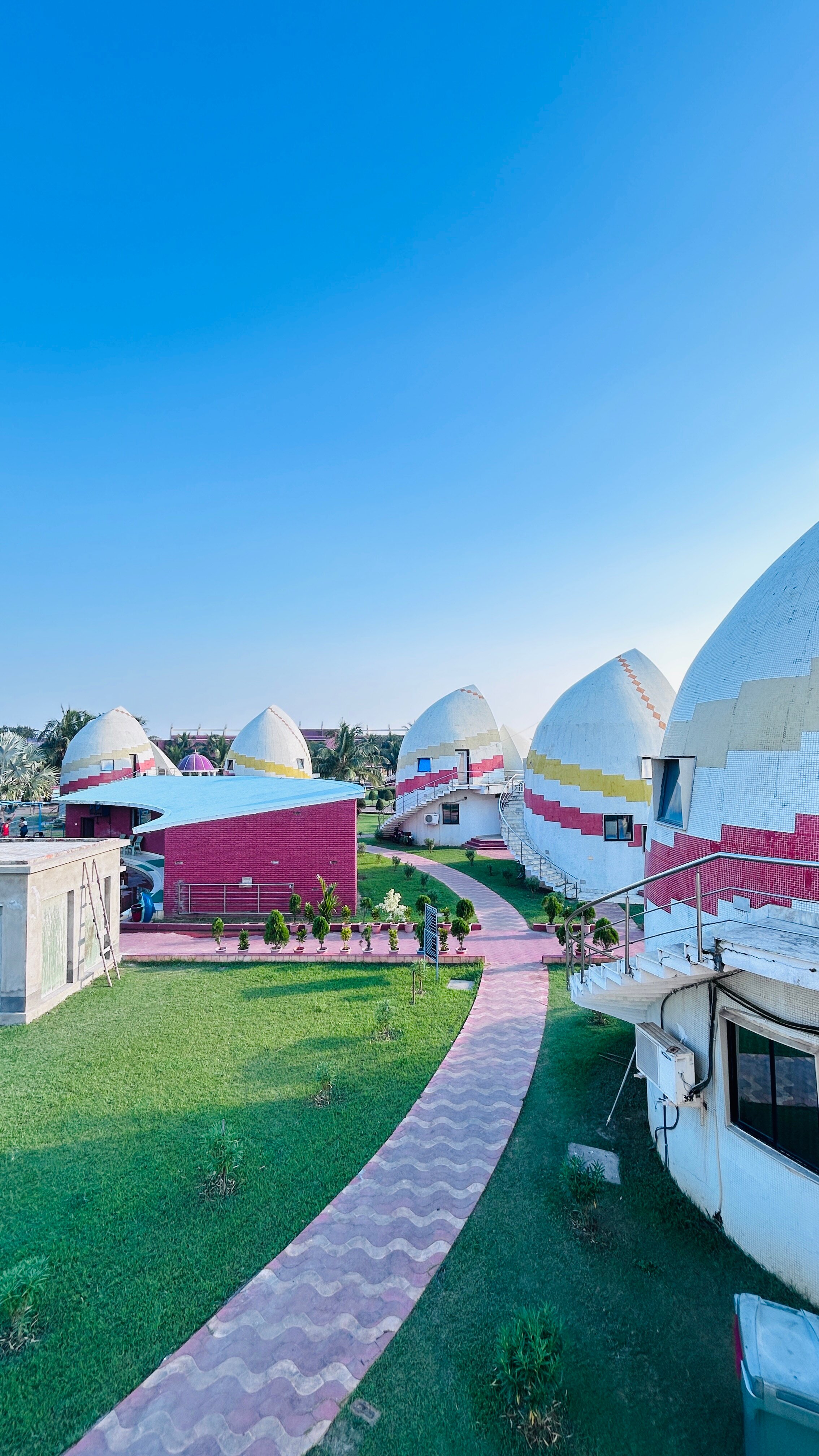 Suncity Resort Mandarmani-官方