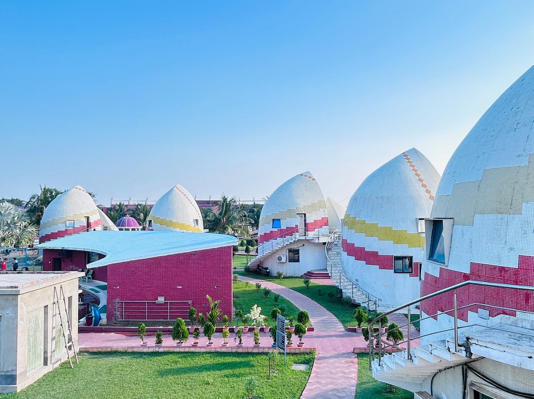 Suncity Resort Mandarmani主图