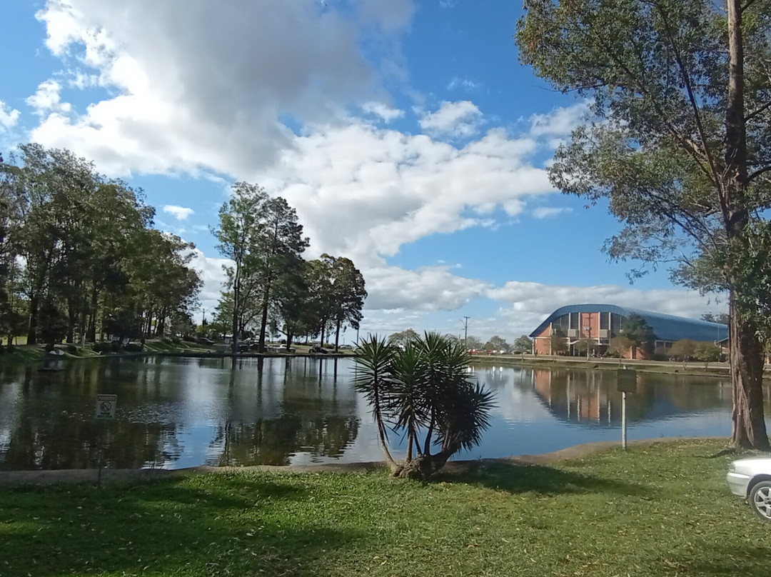 Egisto Dal Santo Museum of Stone and Mineralogy-Soledade必去景点