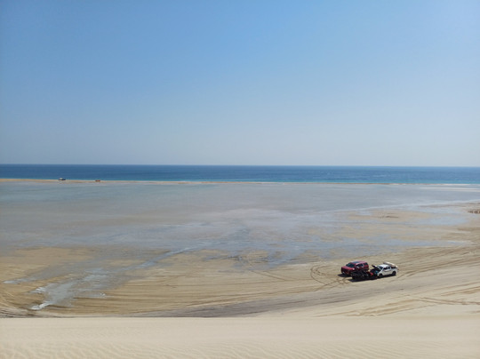 Murex Activities & Tours-多哈必去景点