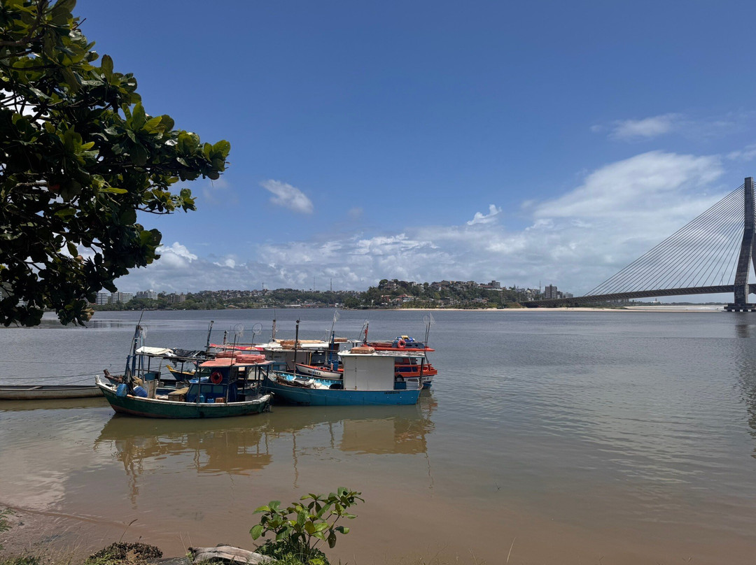 Elo Bike & Trips-Serra Grande必去景点