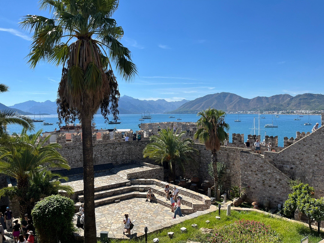 Marmaris Museum-马尔马里斯必去景点