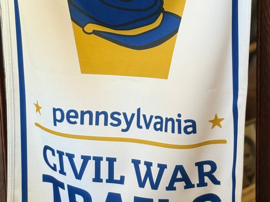 Christiana Underground Railroad Center-Christiana必去景点