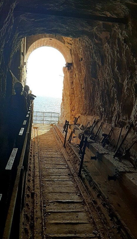 Consorzio Del Parco Geominerario Storico-Iglesias必去景点