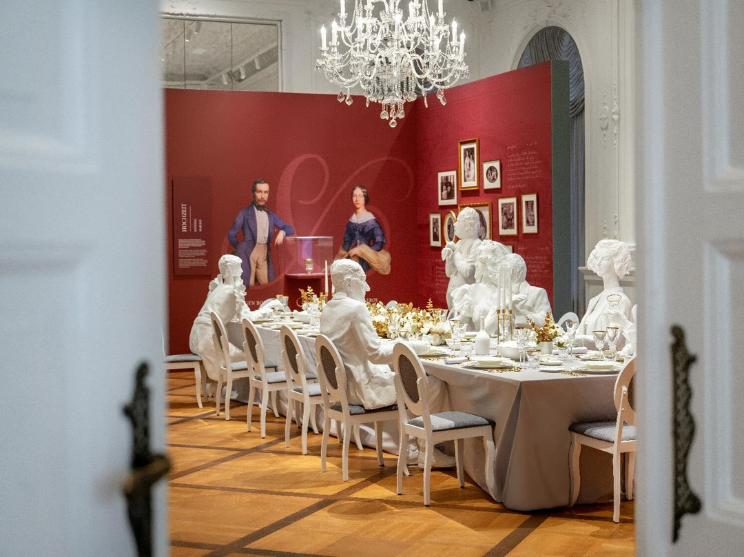 Villeroy & Boch Welt-梅特拉赫必去景点