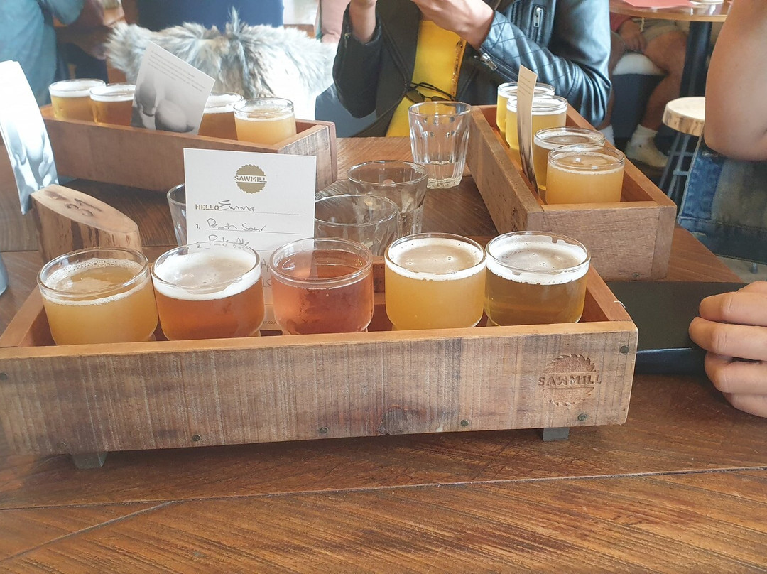 Matakana Tours-马塔卡纳小镇必去景点