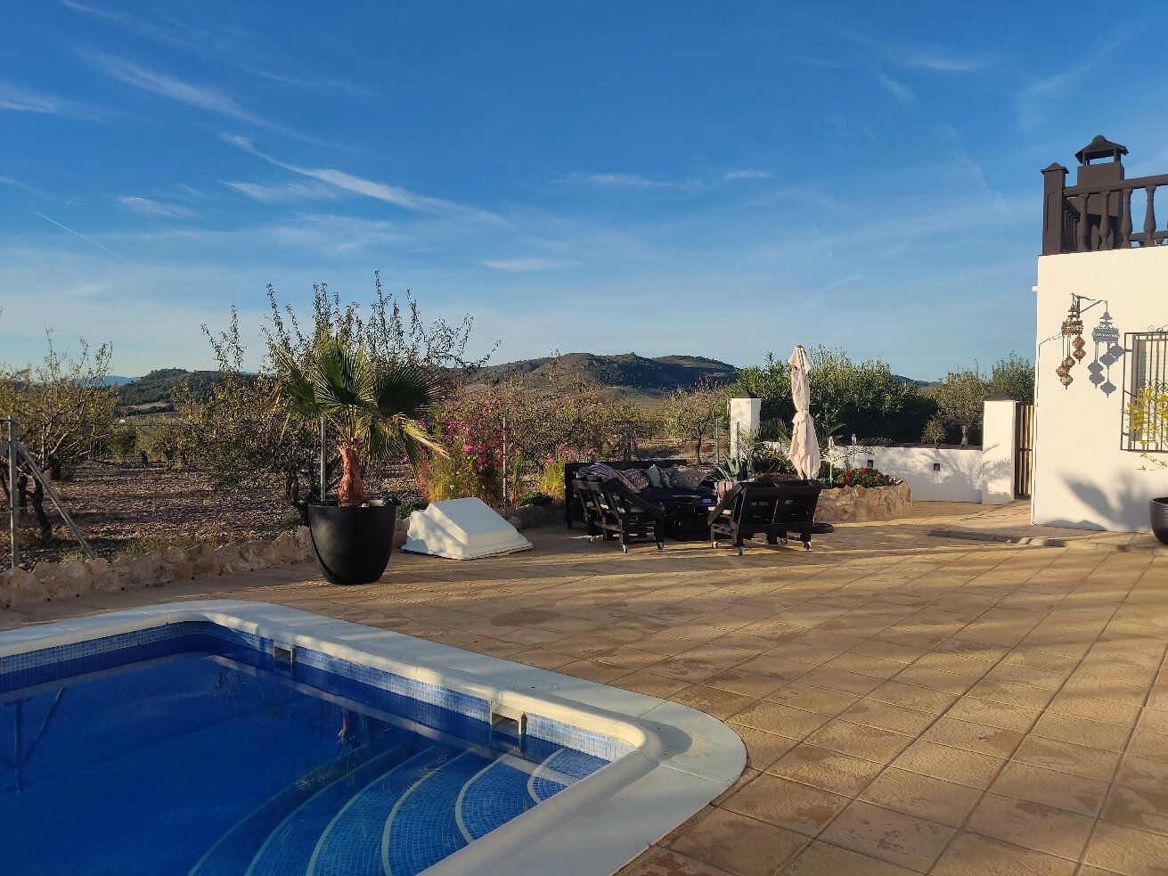 Casa Blanca Bed & Breakfast-官方