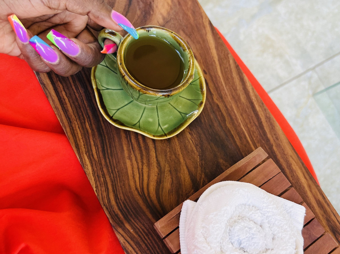 Sediko Bush Spa-Lephalale必去景点