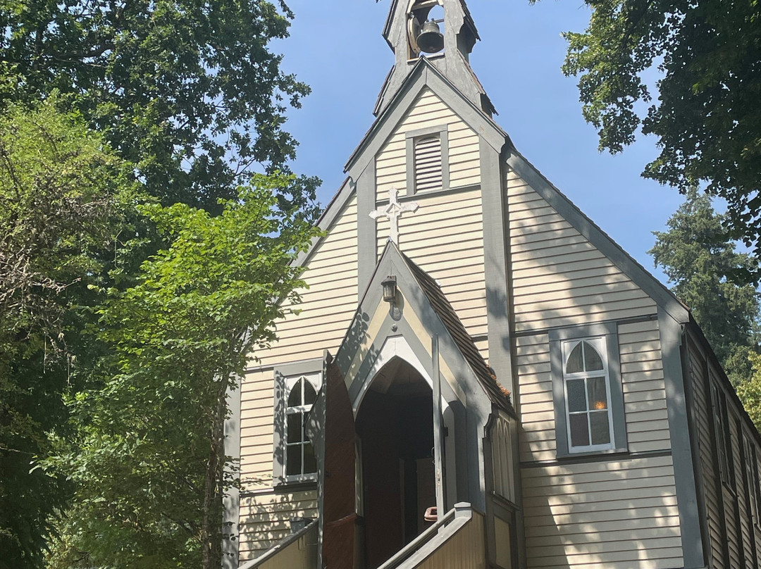 Yale Historic Site-Yale必去景点