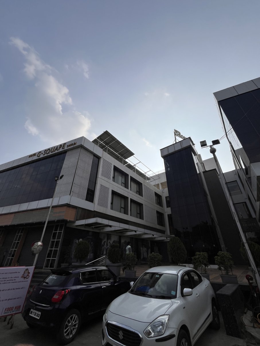 西瑞狄G广场酒店-官方