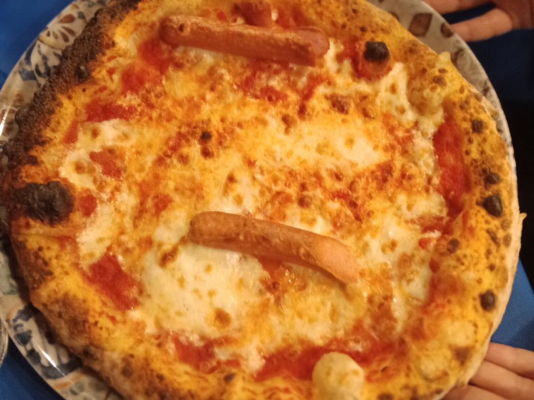 Sikania esperienze di gusto