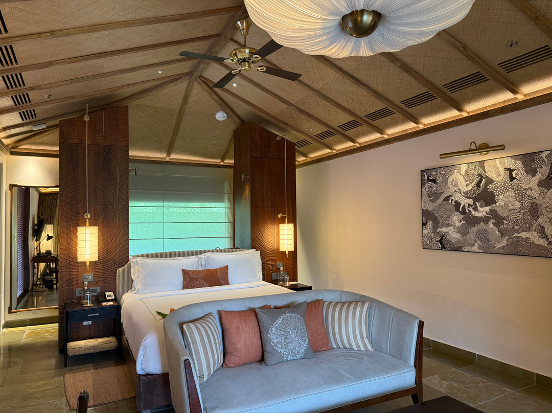 Taj Sawai Ranthambore主图