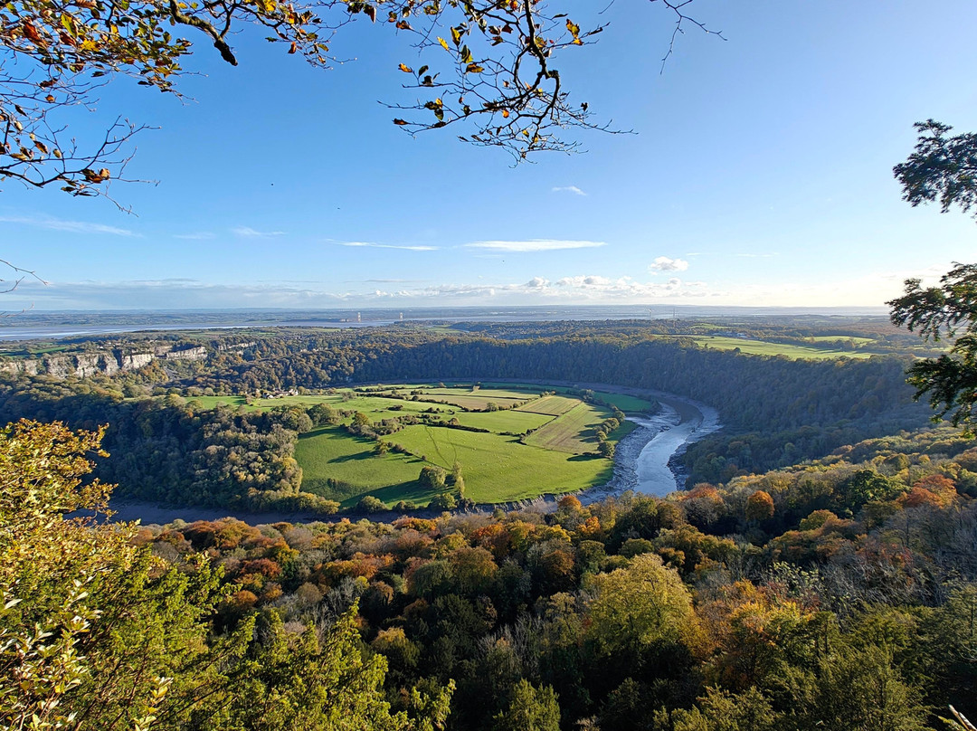 Eagle's Nest-切普斯托必去景点