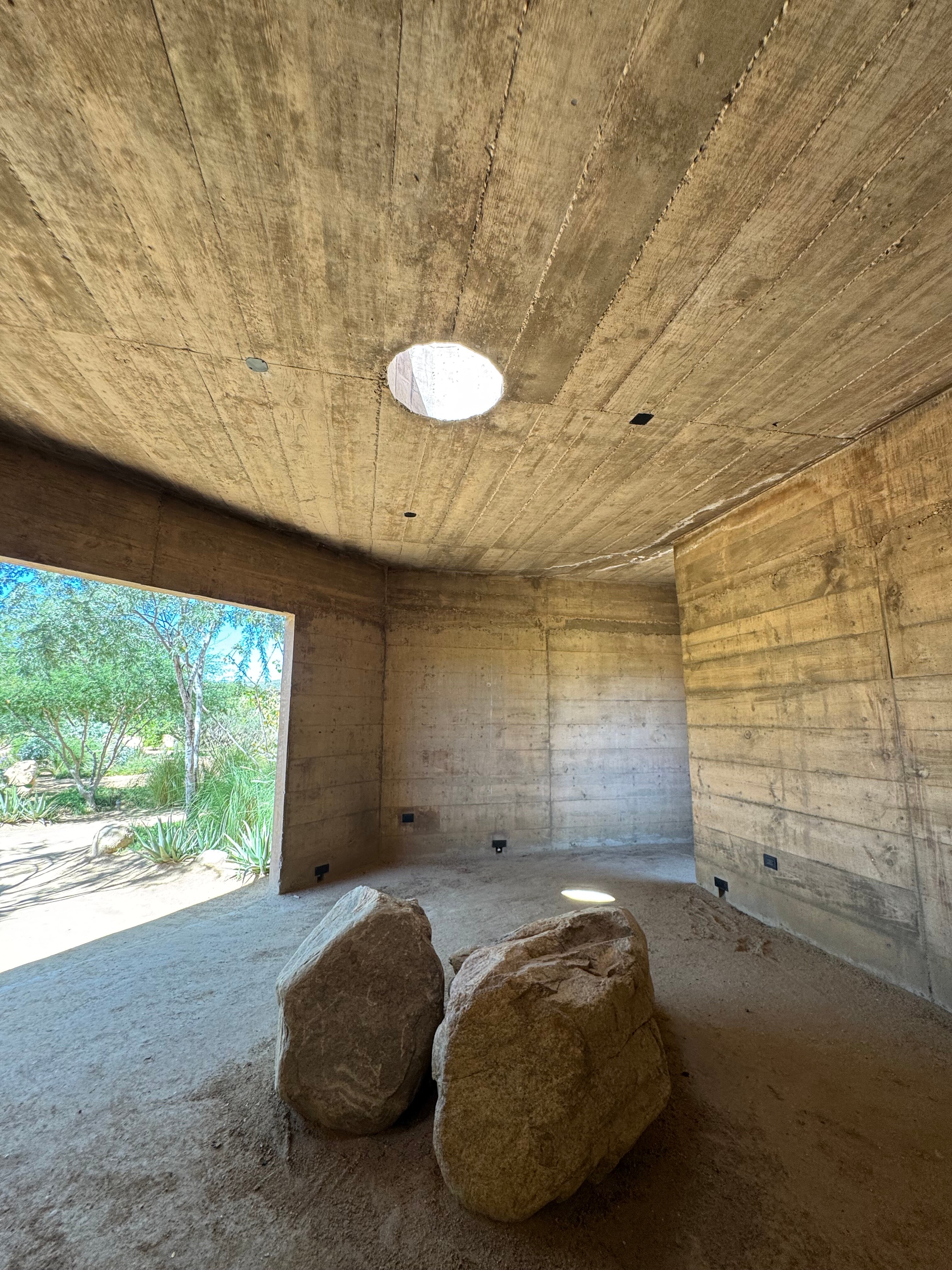 Paradero Todos Santos-官方