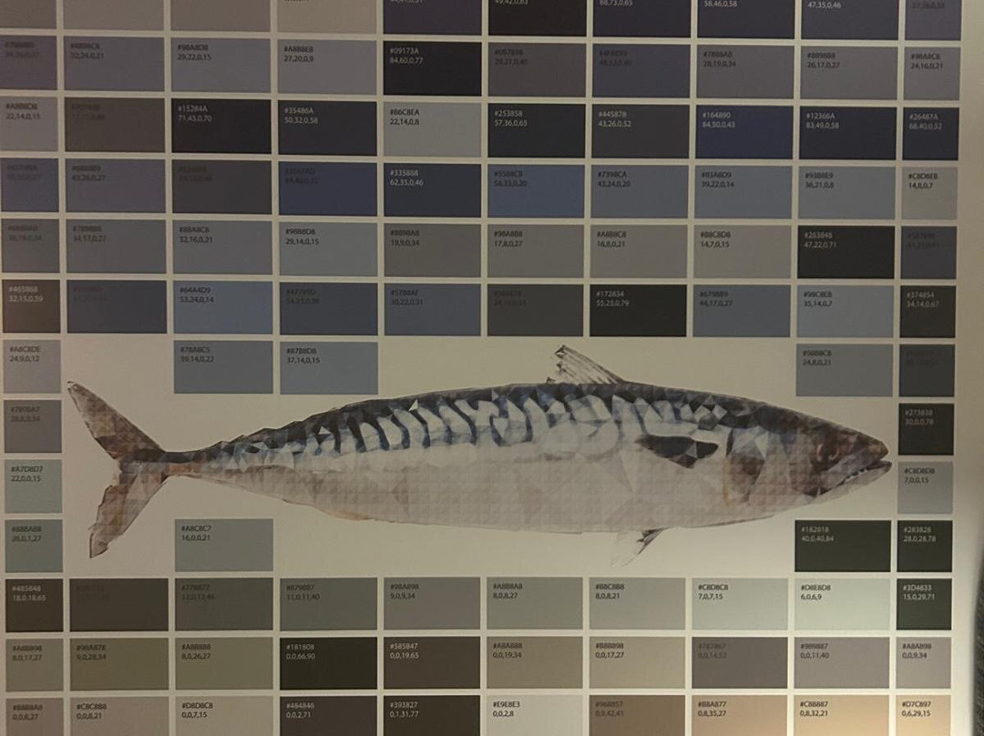 冰岛雷克雅未克滨海酒店主图