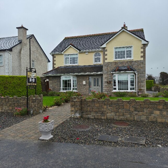 Jordan's Drum Haven B&B主图