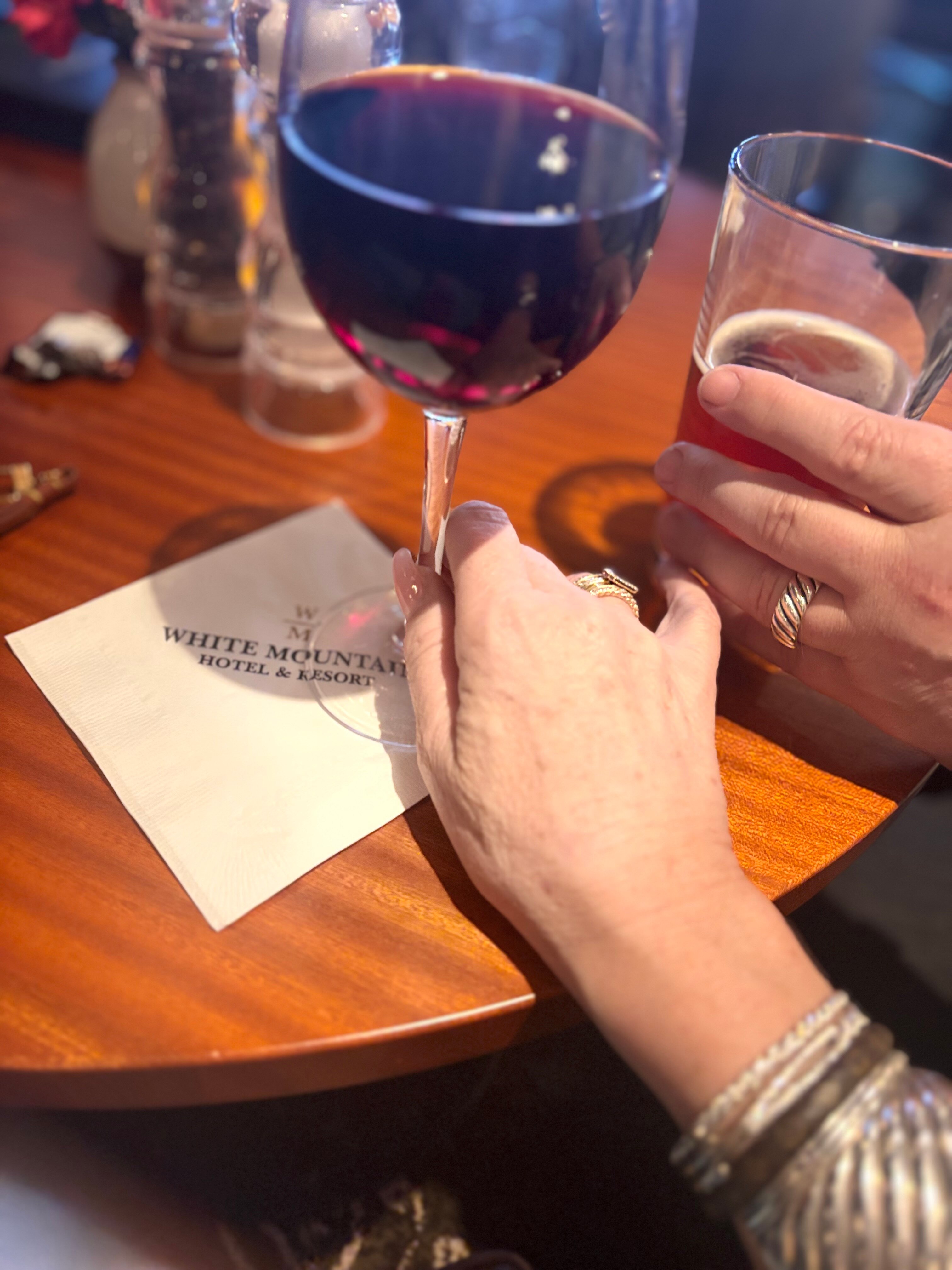 怀特山度假酒店-官方