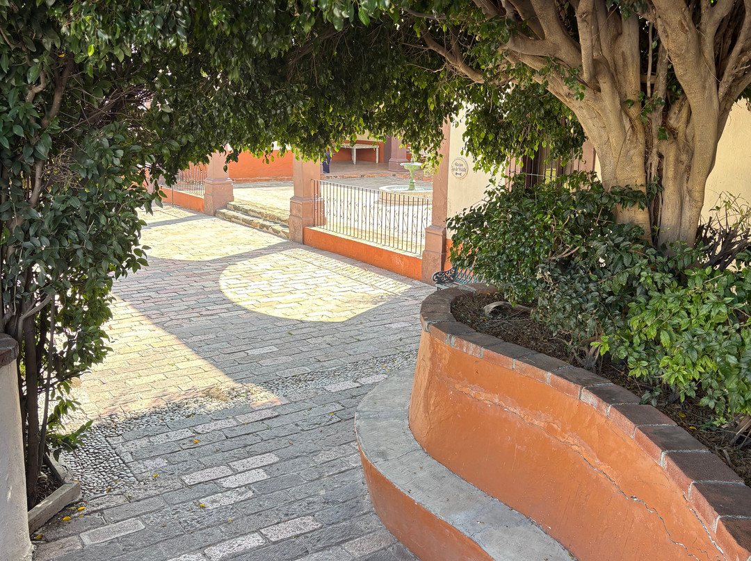 Hotel Mision Grand Juriquilla主图