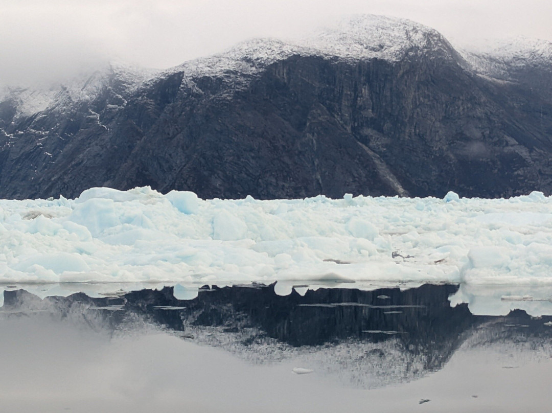 Nuuk Water Taxi A/s-努克必去景点