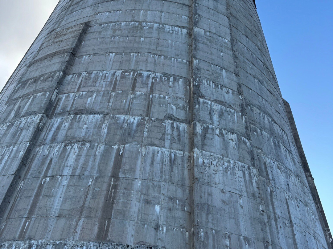 Complejo Hidroelectrico Futaleufu-Trevelin必去景点