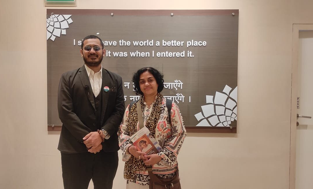 Darshan Museum-浦那必去景点