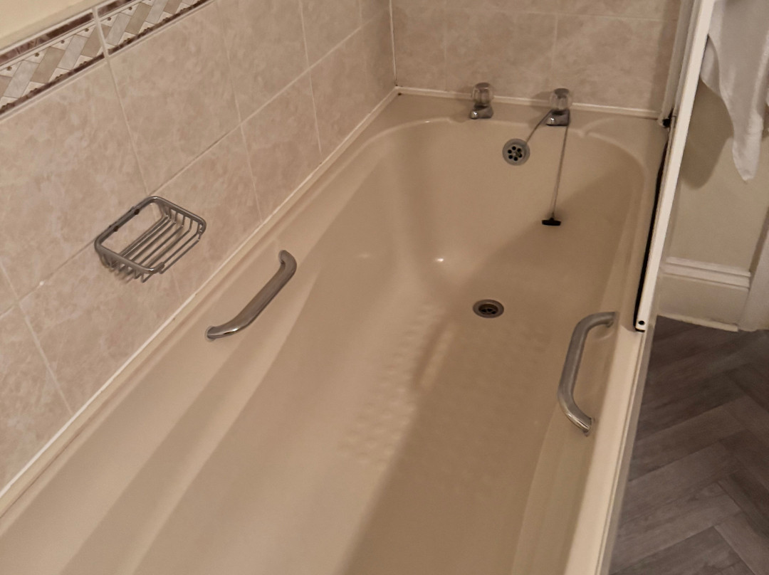 Rising Sun Hotel主图