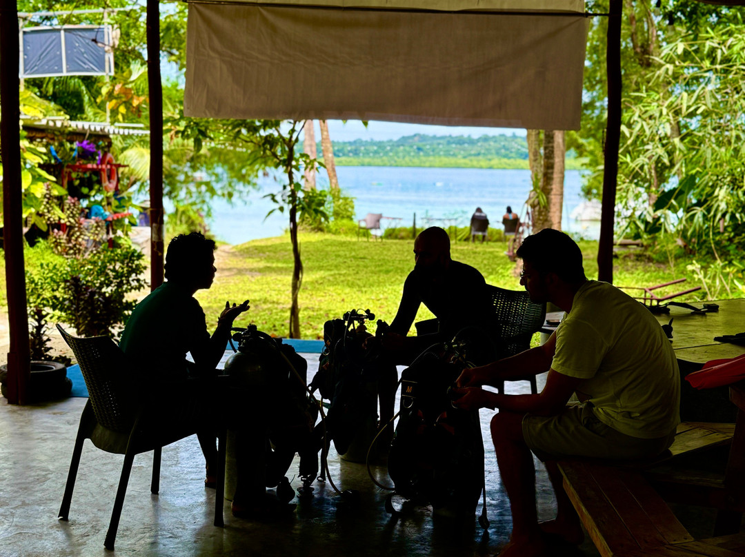 Gypsy Divers Dive Resort-哈夫洛克岛必去景点