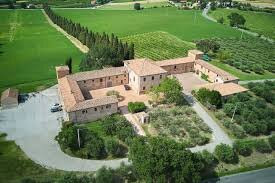 Castello di Ribano-鲁比科内河畔萨维尼亚诺必去景点