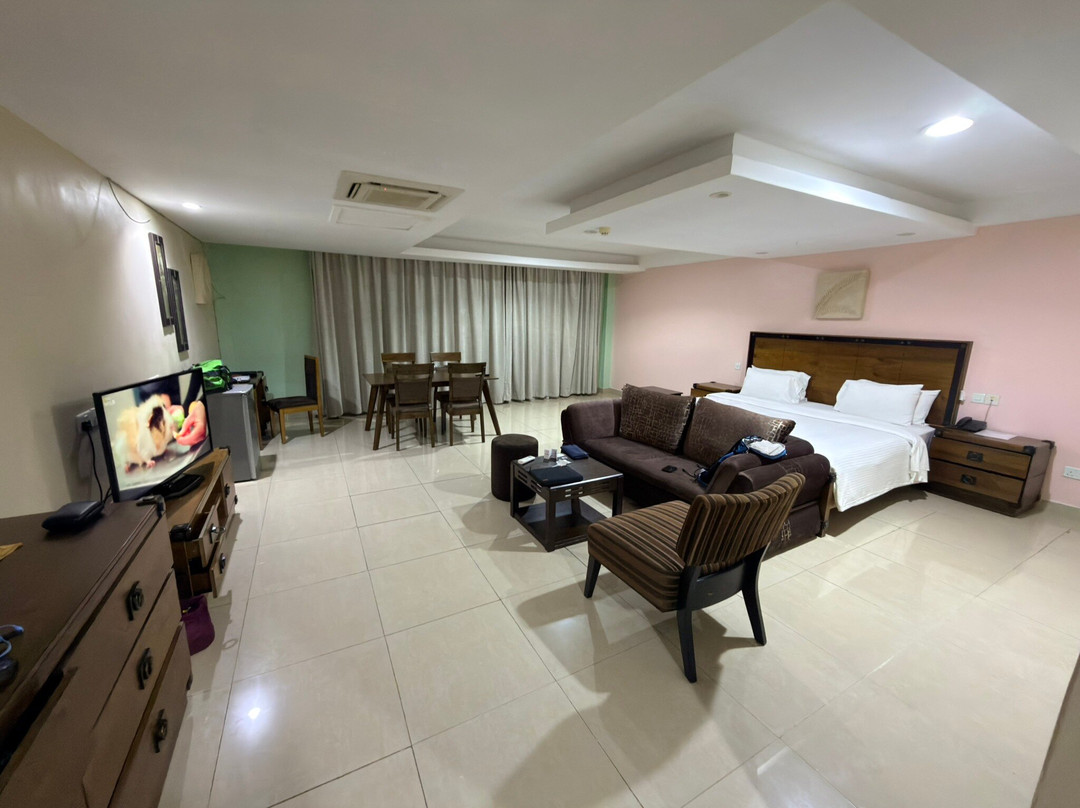 Imperial Golf View Hotel主图