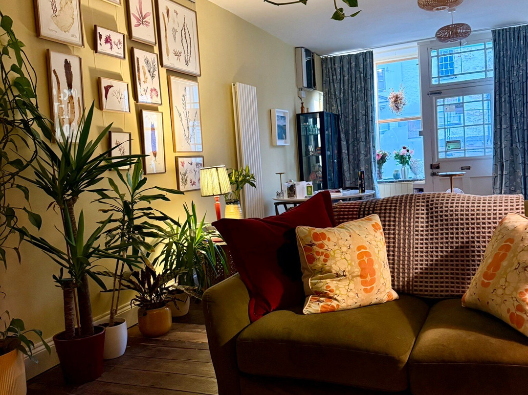 Severnside Press B&B主图