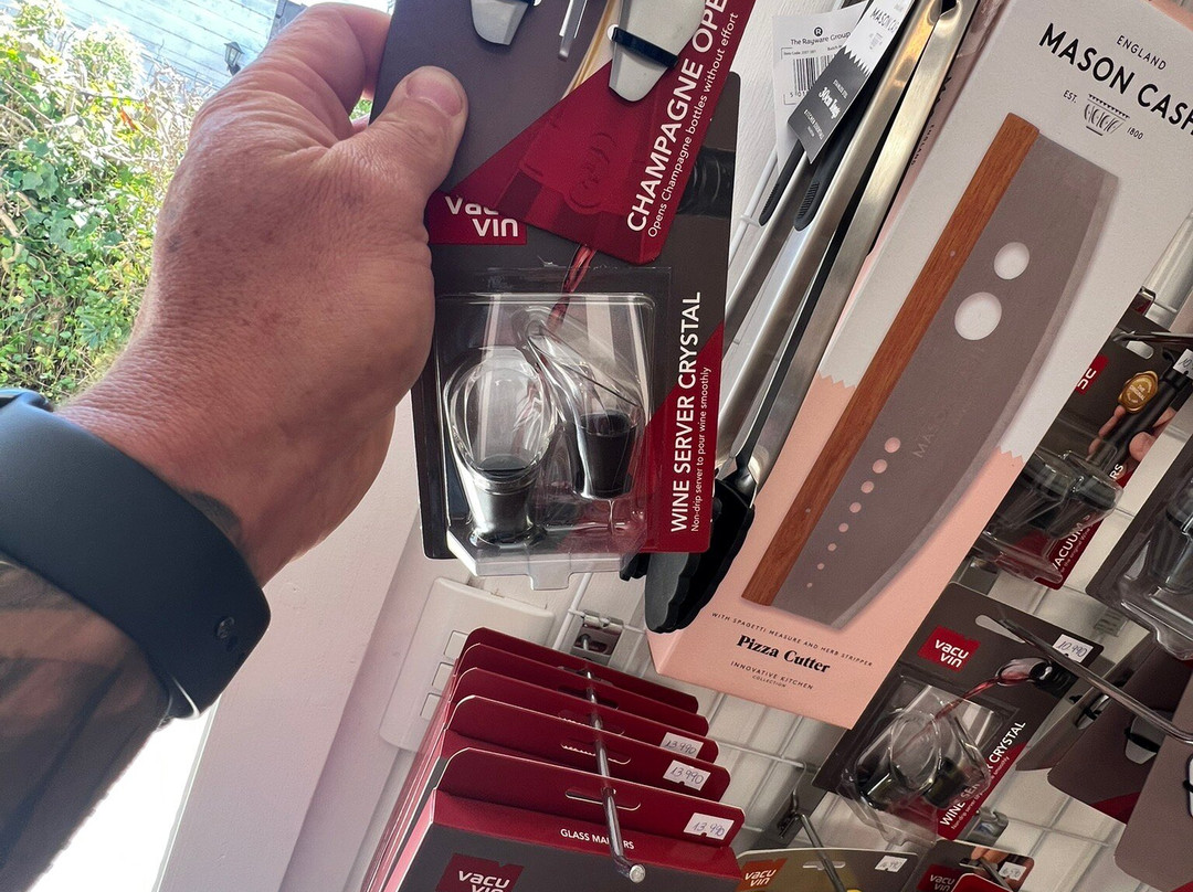 Vía indigo-Santo Domingo必去景点