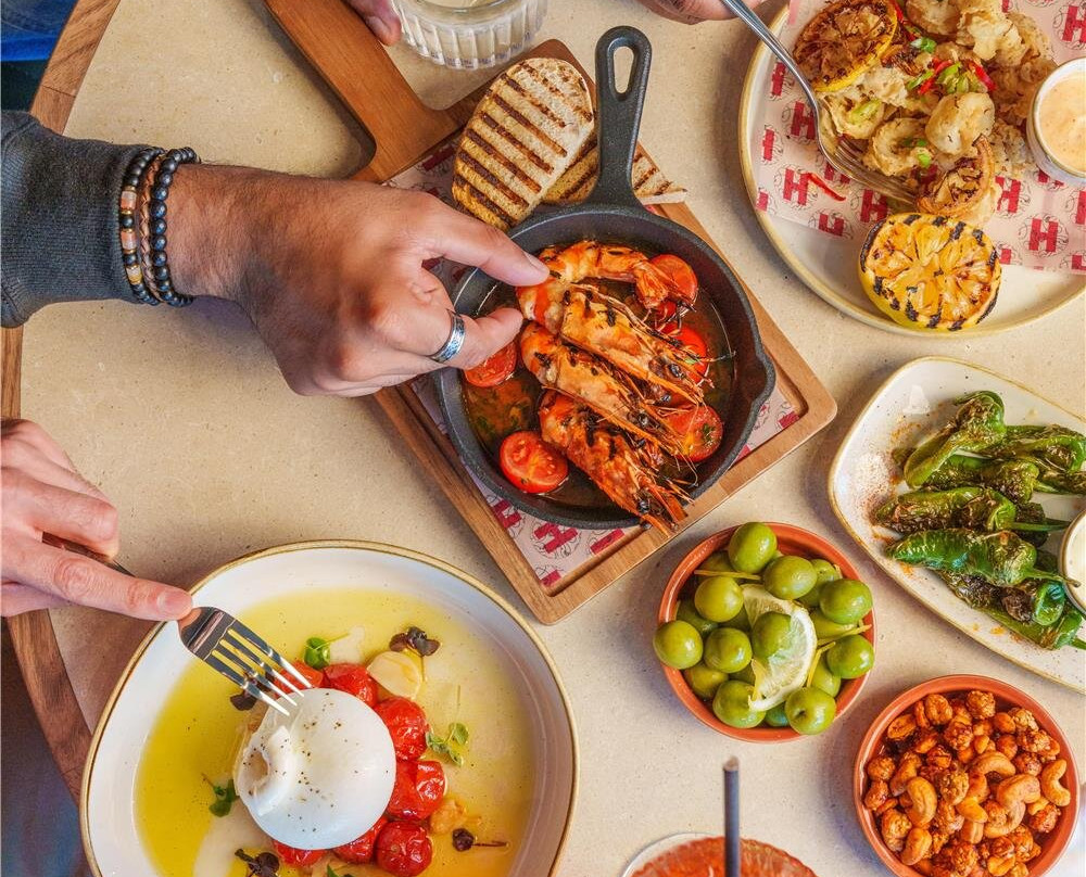 Radisson RED London Twickenham主图