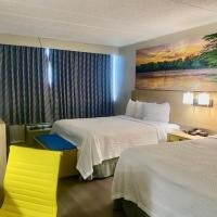 Days Inn by Wyndham Scranton PA主图