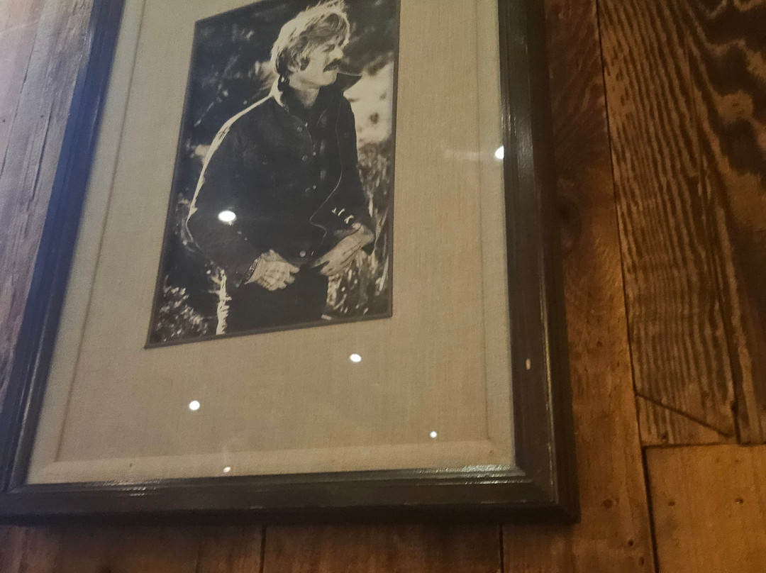 Sundance Mountain Resort主图