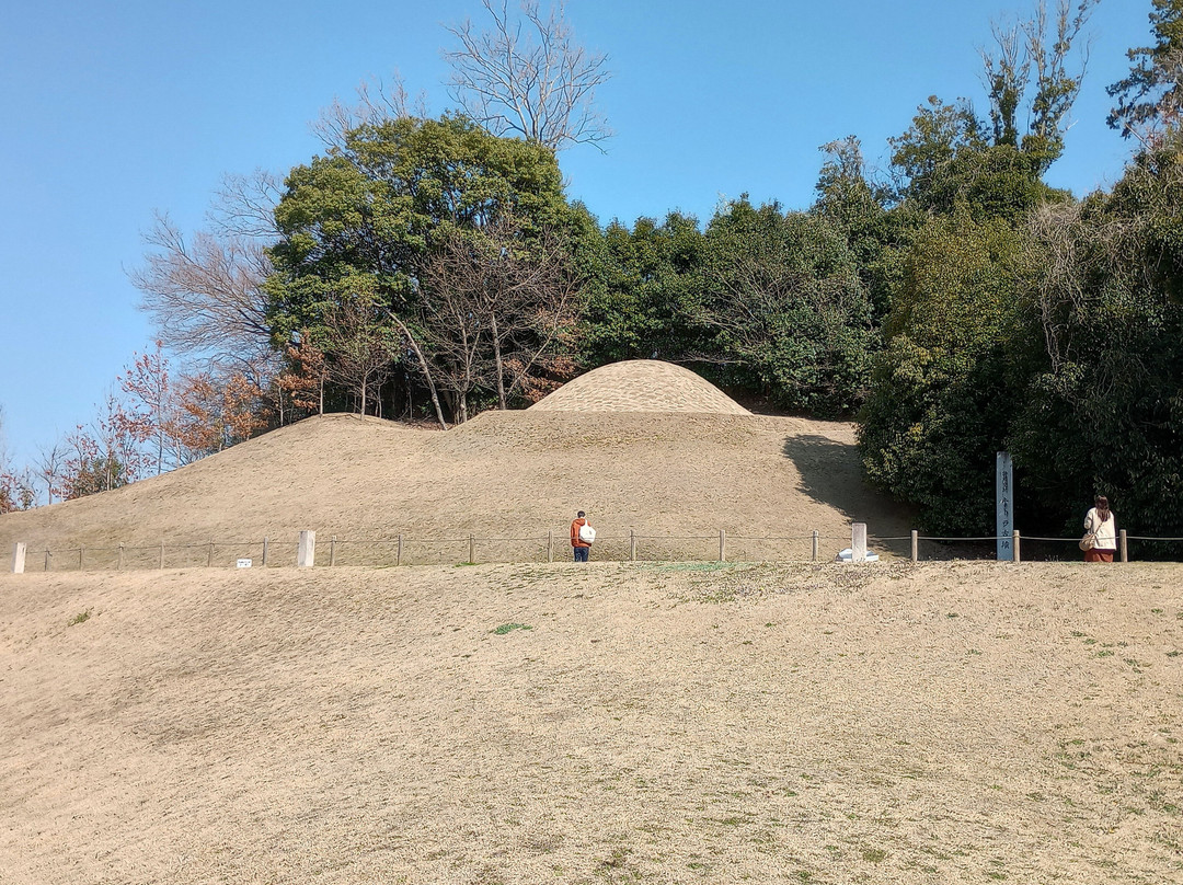 Kitora Tomb