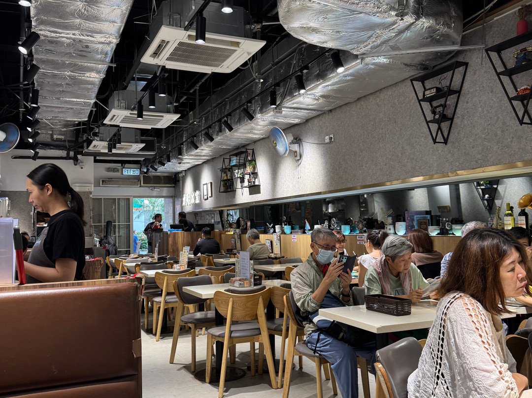 Power Sky Cafe