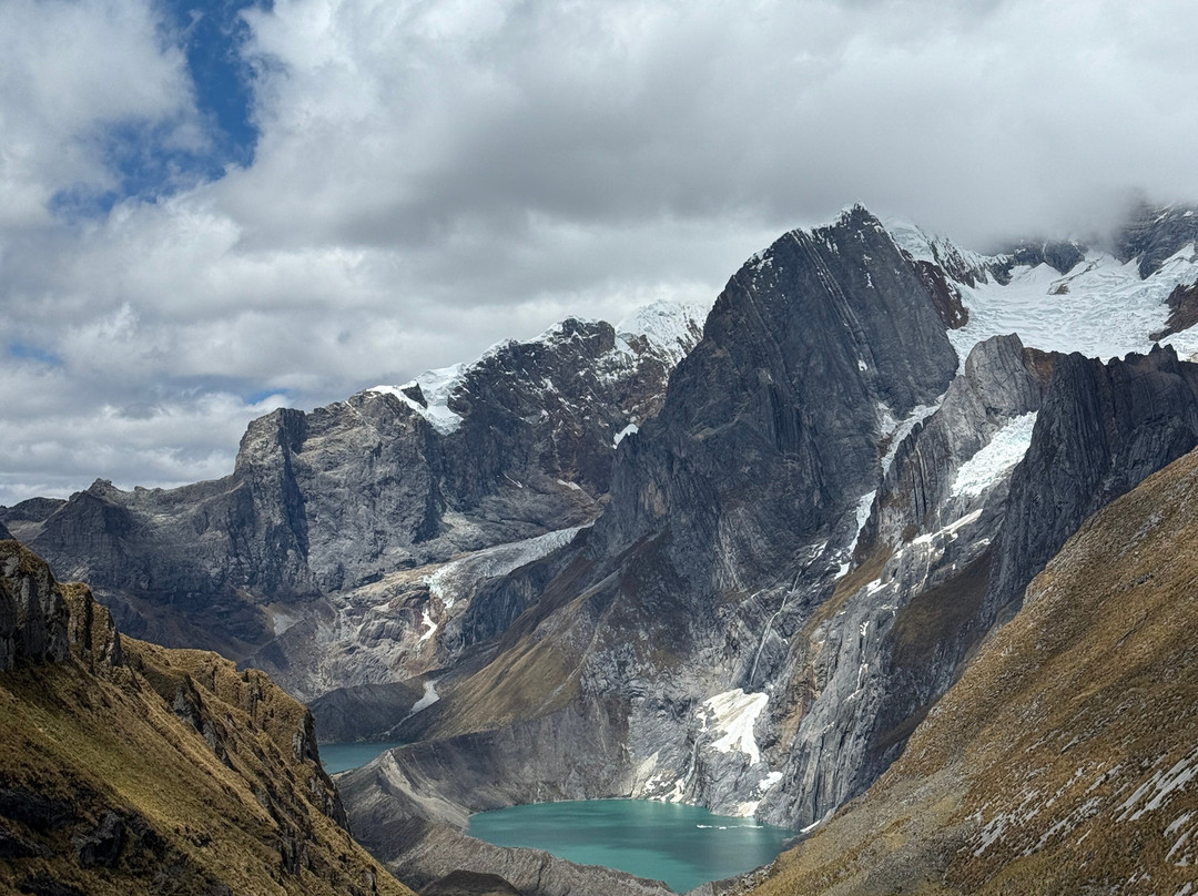 Quechuandes-瓦拉斯必去景点