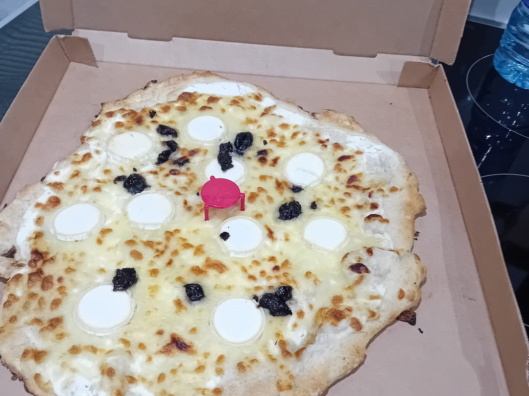 Boulangerie Marie Blachère Issoudun