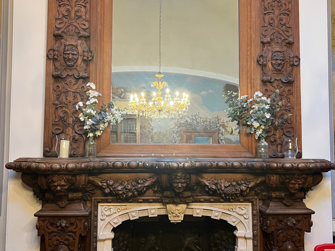 Upton Country Park-普尔必去景点