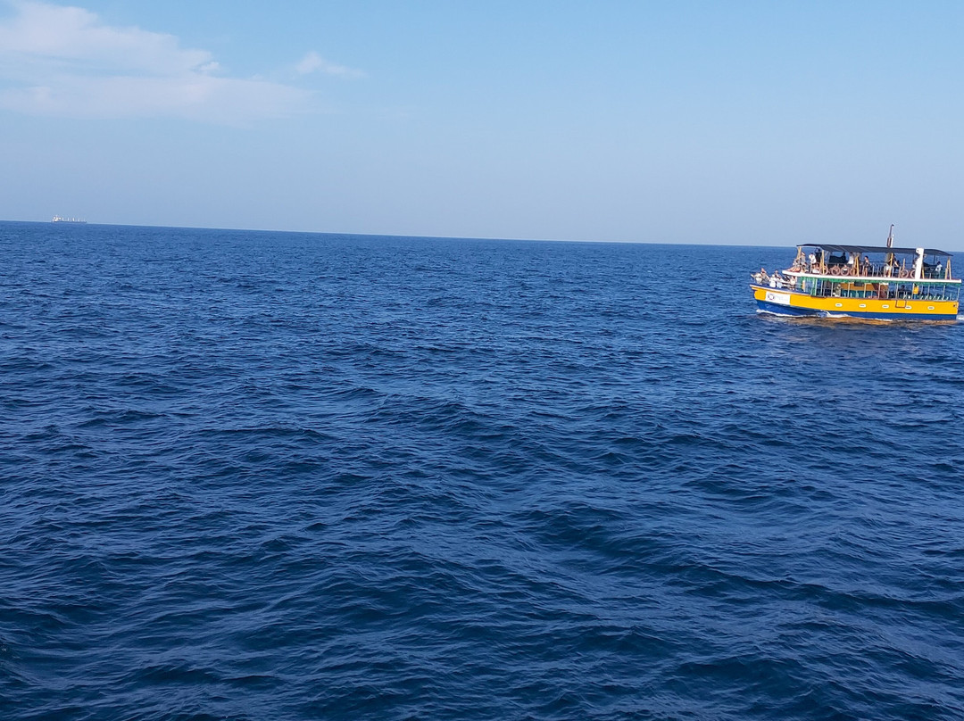 V Travel Sri-Lanka Excursions-科斯戈德必去景点