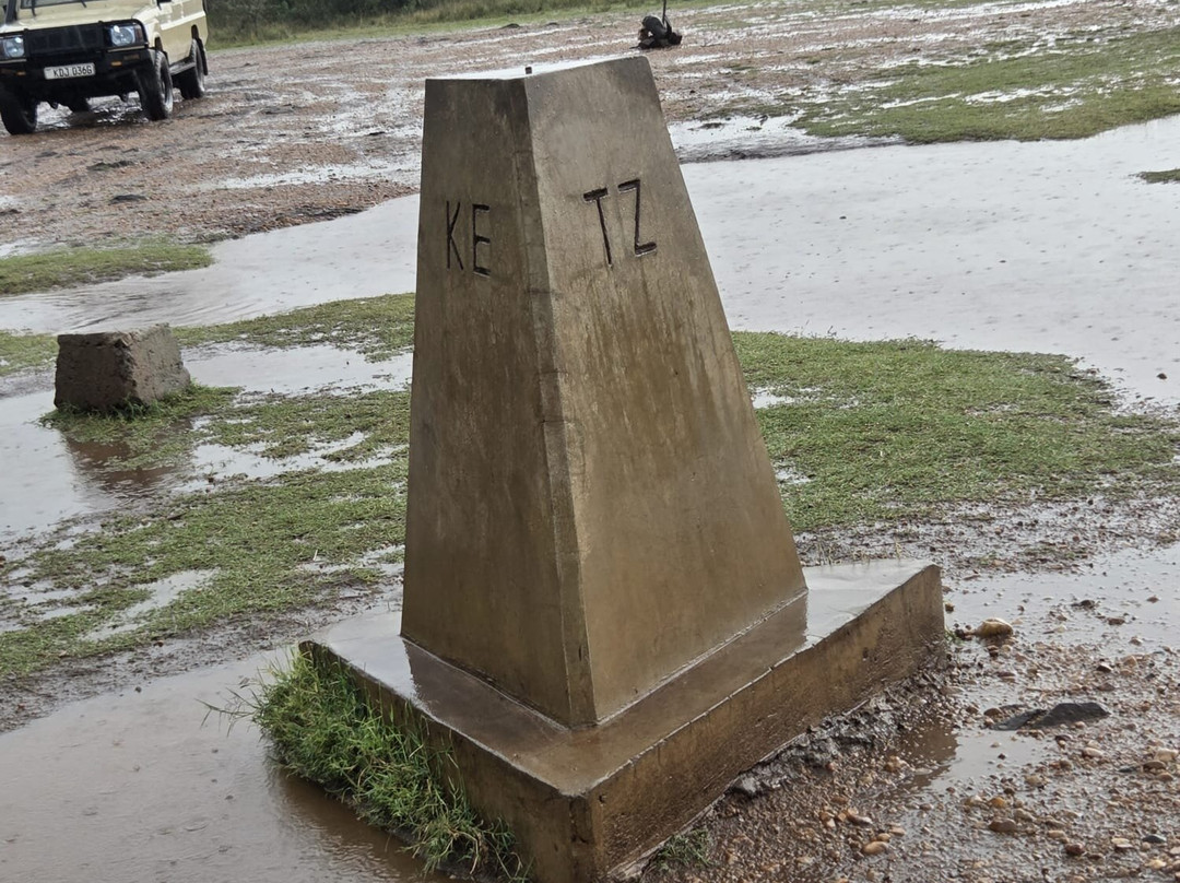 Super Africa Wildlife And Adventure Safaris-Kisii必去景点