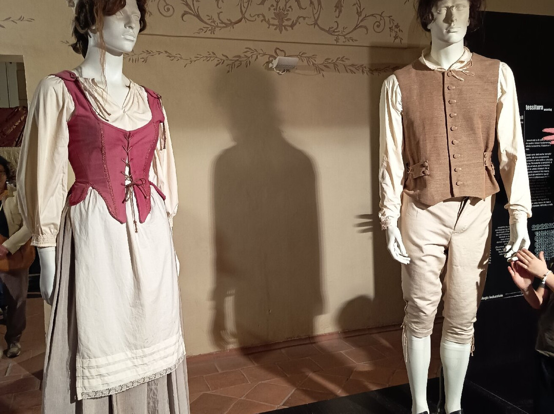 Complesso Monumentale Belvedere San Leucio-San Leucio必去景点