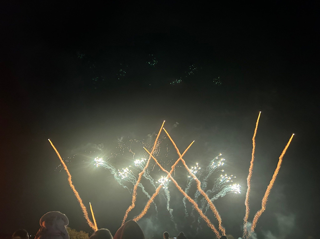 Cannon Hall Farm-Cawthorne必去景点