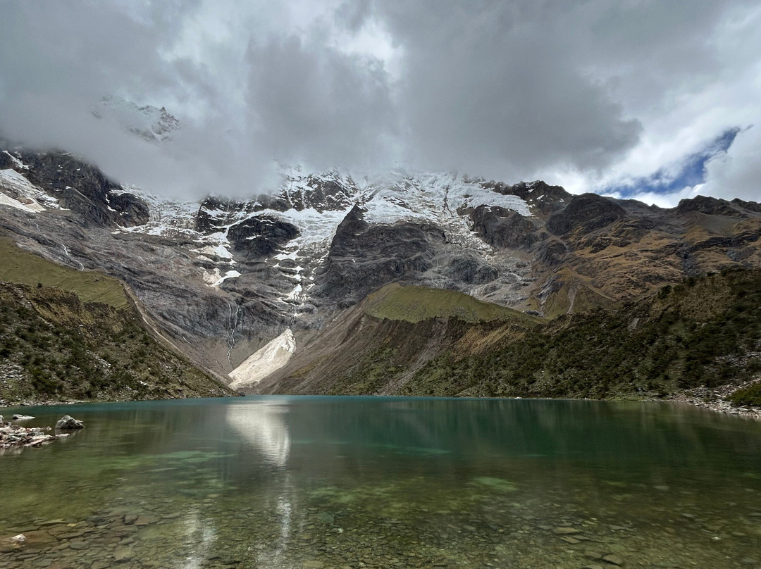 Castelo's Expeditions-库斯科必去景点