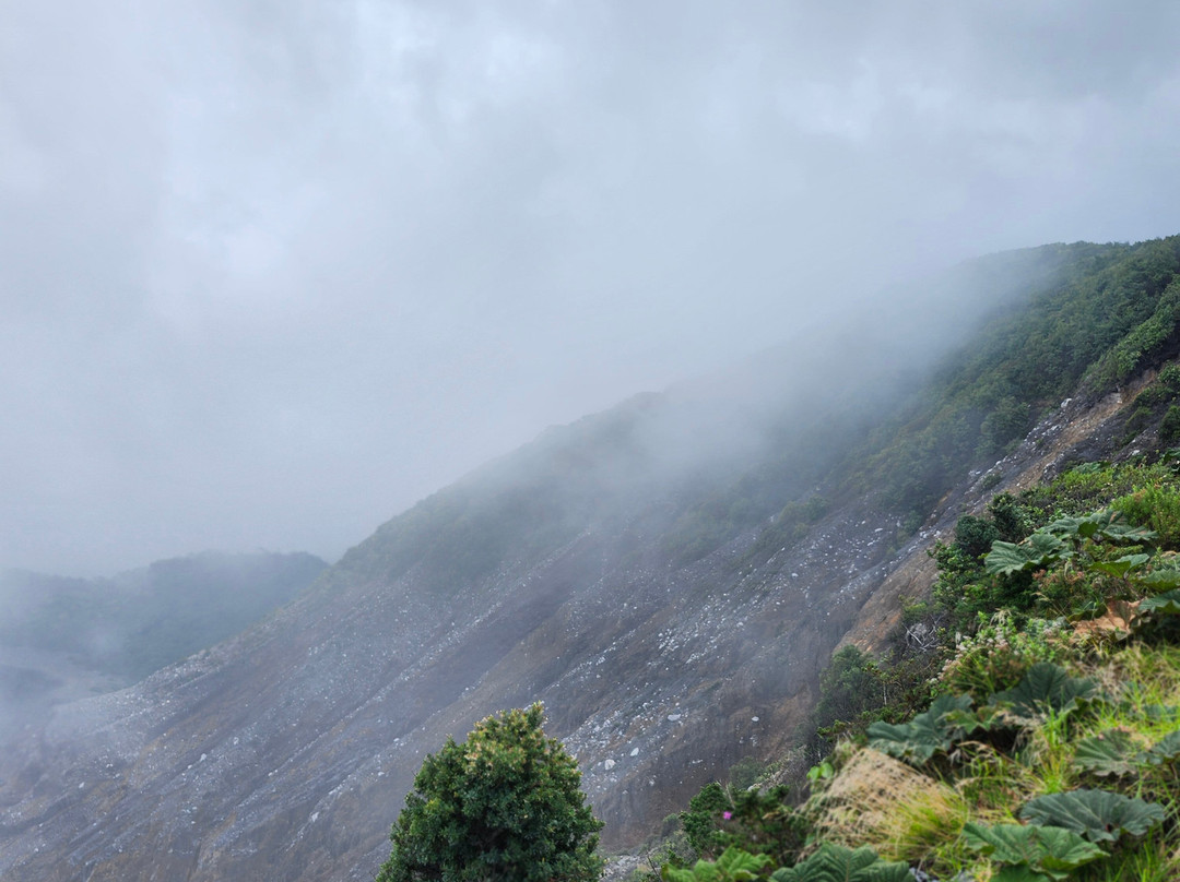 My Costa Rica-圣何塞必去景点