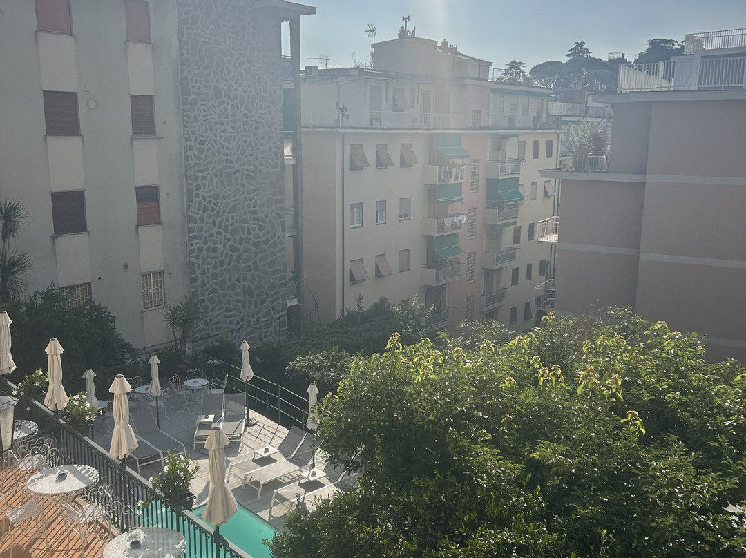 Hotel Villa Anita主图