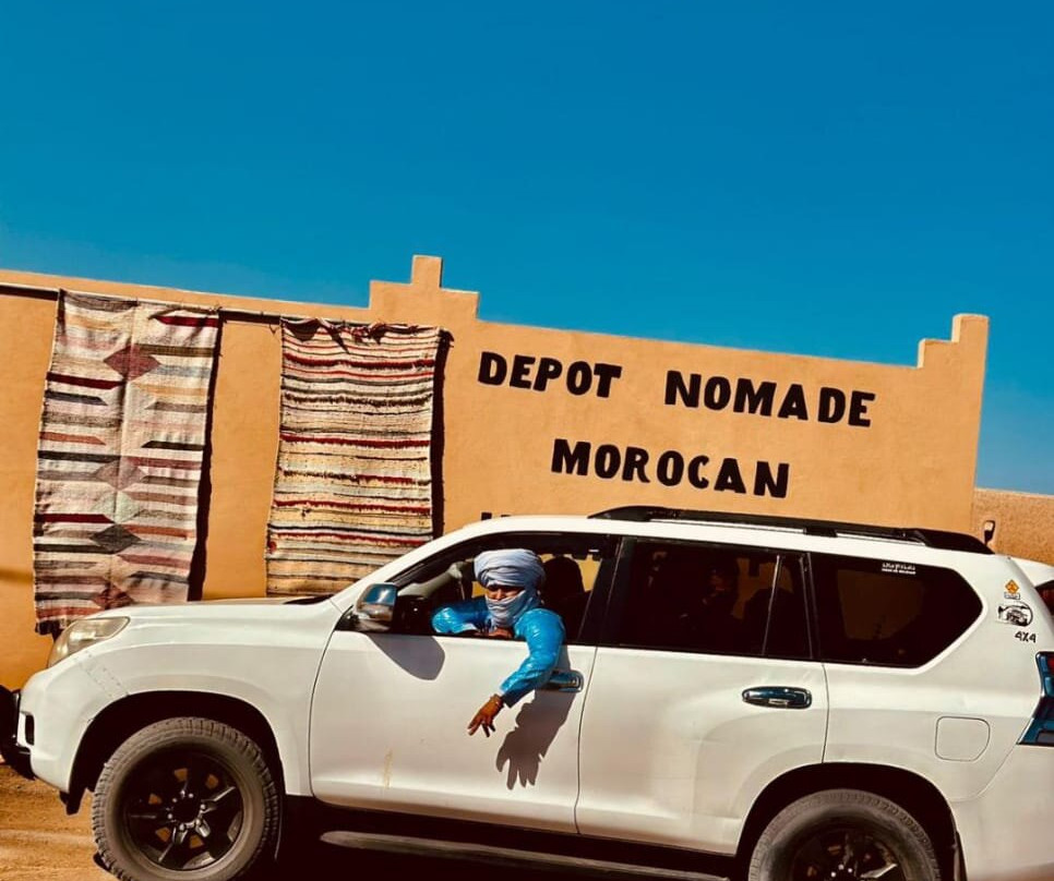 Morocco Tourism Packages-卡萨布兰卡必去景点