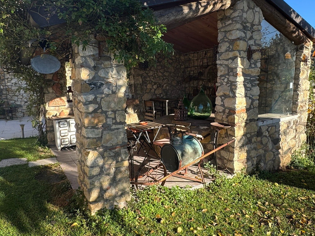 Corte dei Soavi主图