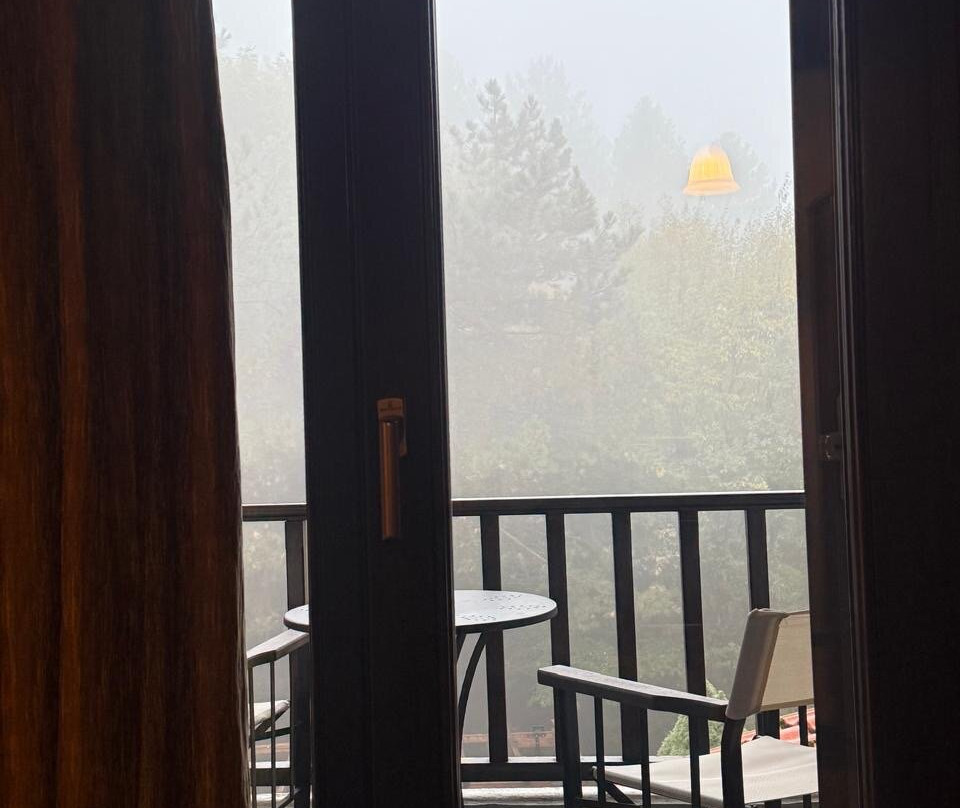 Giamandes Hotel主图