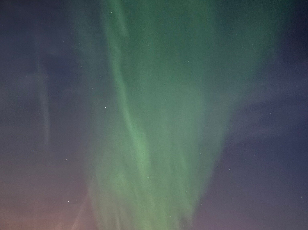 Hvammsvík Hot Springs-莫斯费德斯拜尔必去景点